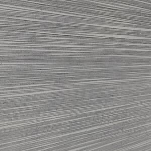 Silver Gray Lineal Plus Design Slab Granite 2CM