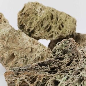 Rocarie Green Spaghetti KG