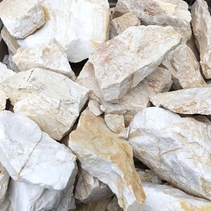 Melanthi Decorative Garden Stone