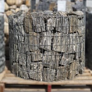 Rocarie Wood Stone 10-30 cm KG