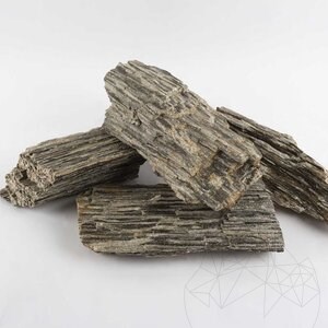 Rocarie Wood Stone 10-30 cm KG