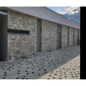Exterior Stone Cladding Travertine Rock Face Classic
