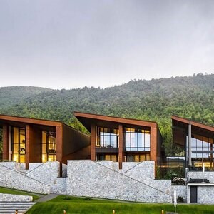 Rock Face Dias Poligonal Marble