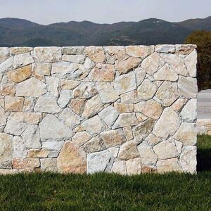 Rock Face Tom Poligonal Marble