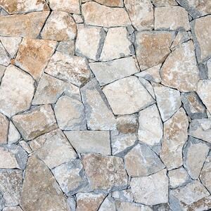 Rock Face Tom Poligonal Marble