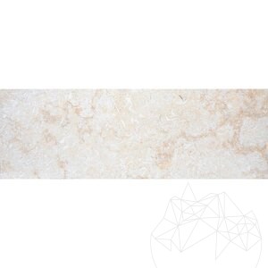 Rosalina Marble Polished step 120 x 30 x 3 cm - Special Project