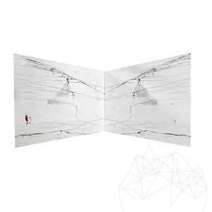 Rosso Venato Polished Marble Slab, 2 cm