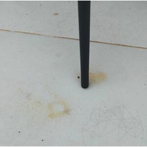 LTP Profesional Rust Remover cleaner for marble, travertine, limestone surfaces, 250 ml