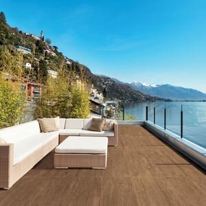 Sinterized Stone L'ALTRA PIETRA Selva Amazzonia, 40 X 120 X 2, R11 - Non-Slip for outdoor use