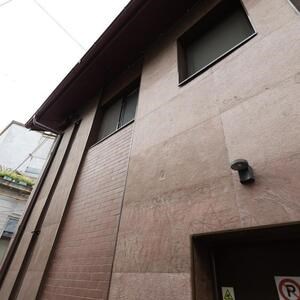 Flexible Slate SKIN Ultra-Flex 2mm - AuBurn, 240 x 90 cm| Stone for Walls, Furniture, Facades and Wet Areas