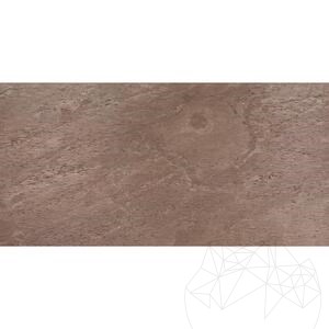Flexible Slate SKIN Ultra-Flex 2mm - AuBurn, 244 x 122 cm| Stone for Walls, Furniture, Facades and Wet Areas