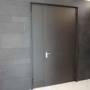 Flexible SKIN Slate - Black Slate, 122 x 61 cm