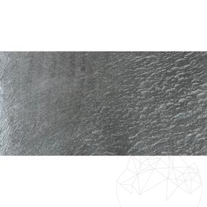Flexible Slate SKIN Ultra-Flex 2mm - Black Star, 185 x 61 cm | Stone for Walls, Furniture, Facades and Wet Areas