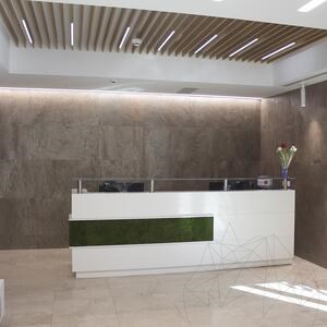 Flexible Slate SKIN MicroStone 1mm - Copper, 210 x 105 cm | Ultra-Flexible Stone for Walls, Furniture, Facing