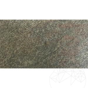 Flexible Slate SKIN Ultra-Flex 2mm - Golden, 185 x 61 cm | Stone for Walls, Furniture, Facades and Wet Areas