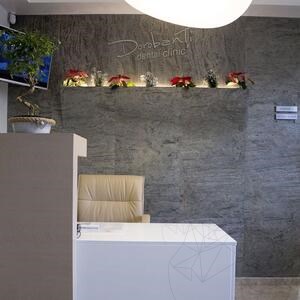 Flexible Slate SKIN MicroStone 1mm - Jeera Green, 185 x 61 cm | Ultra-Flexible Stone for Walls, Furniture, Facing