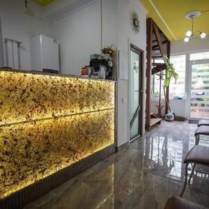 Translucent Flexible Slate SKIN 2mm - Copper, 185 x 61 cm | Ambient Lighting, Indoor & Outdoor