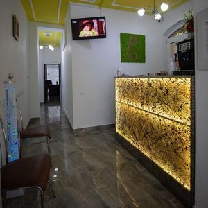 Translucent Flexible Slate SKIN 2mm - Copper, 185 x 61 cm | Ambient Lighting, Indoor & Outdoor