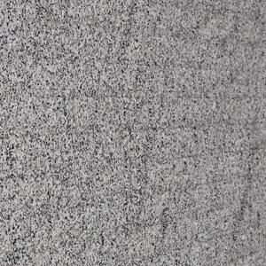 Sanded White Grid Design Slab Granite 2CM
