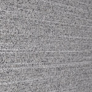Sanded White Lineal Plus Design Slab Granite 2CM