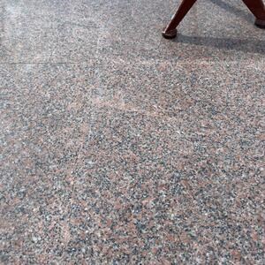 Santa Rossa Polished Granite, 60 x 60 x 1.8 cm