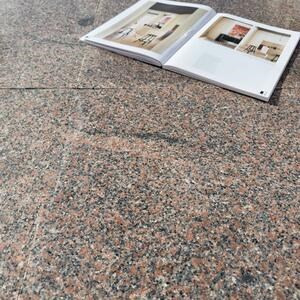 Santa Rossa Polished Granite, 60 x 60 x 1.8 cm