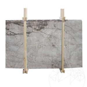Marble Slab Silver Roots Polished, 2 cm