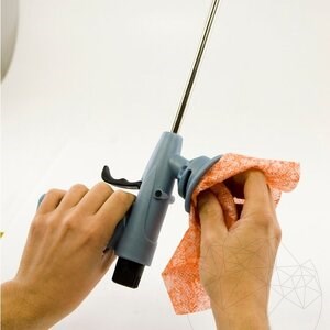 Soudal Swipex XXL | Cleaning wipes (20 pcs/pack)