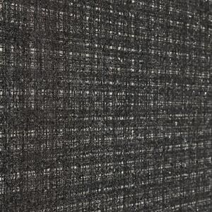Splendor Black Cotton Design Slab Granite 3CM