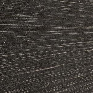 Splendor Black Lineal Design Slab Granite 2CM