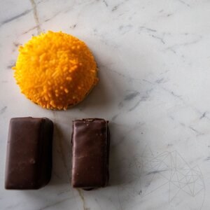 Natural Stone Tray, 30 x 40 cm