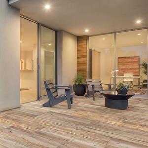 Sinterized Stone L'ALTRA PIETRA Bosco Tabula Chiara, 40 X 80 X 2 cm, R11 - Non-Slip for outdoor use