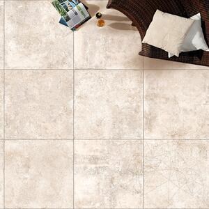 Sinterized Stone L'ALTRA PIETRA Tegel Antico Bianco, 90 X 90 X 2 cm, R11 - Non-Slip for outdoor use