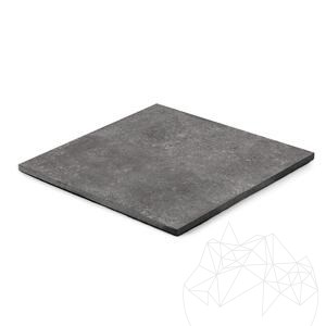 Sinterized Stone L'ALTRA PIETRA Tegel Moon, 90 X 90 X 2 cm, R11 - Non-Slip for outdoor use