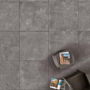 Sinterized Stone L'ALTRA PIETRA Tegel Moon, 90 X 90 X 2 cm, R11 - Non-Slip for outdoor use