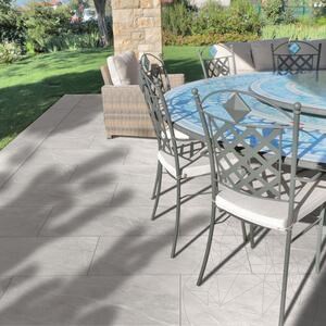 Sinterized Stone L'ALTRA PIETRA Total Stone Avorio, 60 X 90 X 2 cm, R11 - Non-Slip for outdoor use