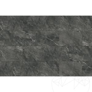 Sinterized Stone L'ALTRA PIETRA Total Stone Grafite, 60 X 90 X 2 cm, R11 - Non-Slip for outdoor use