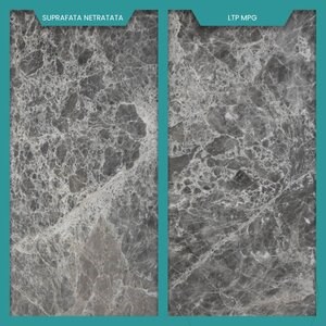 Polished Tundra Grey Grey Marble 2 cm - Countertops, Steps, Glazes and Personalized Pieces