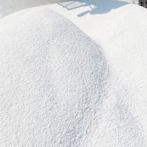 Thassos Marble Gravel 4-8 mm KG