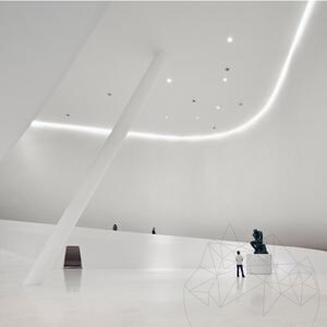 Thassos Polished Marble cut-to-size slabs, 2 cm