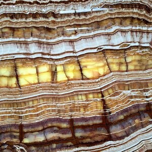 Tiger Onyx Polished Marble Slab 2 cm