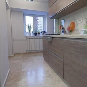 Classic PREMIUM Cross Cut Honed Travertine, 61 x 40.6 x 1.2 cm