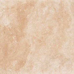 Classic PREMIUM  Cross Cut Polished Travertine, 61 x 40.6 x 1.2 cm