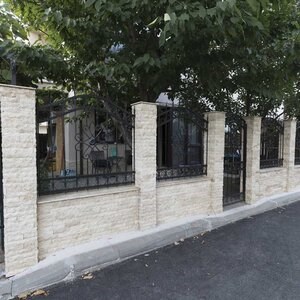 Classic Splitface Travertine, 5 cm x FL x 2.2 cm