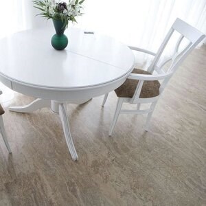 Latte PREMIUM Honed Travertine, 61 x 30.5 x 1.2 cm