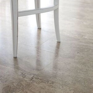 Latte PREMIUM Honed Travertine, 61 x 30.5 x 1.2 cm