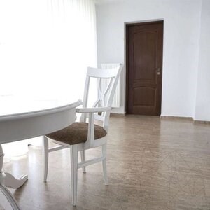 Latte PREMIUM Honed Travertine, 61 x 30.5 x 1.2 cm