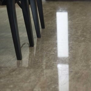 Latte PREMIUM Travertine, 61 x 61 x 1.2 cm