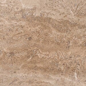 Latte PREMIUM Polished Travertine, 60 x 30 x 2 cm