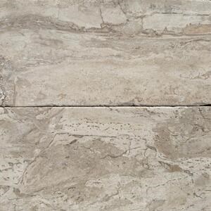Striato Travertine Tumbled, 15.2 x 30.5 x 3 cm